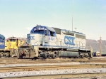 CSX 4621